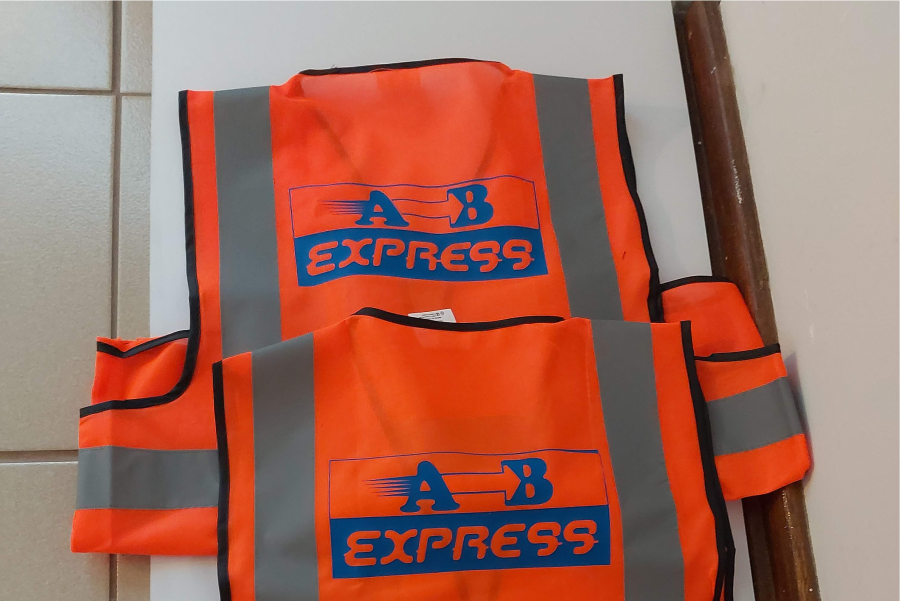 Apparel & PPE
